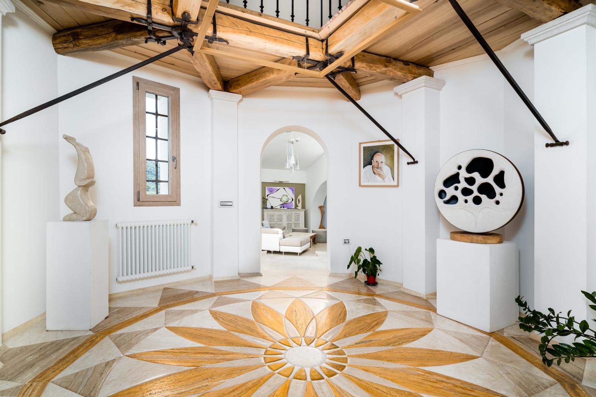 Residenza Di Campagna Seranile Dorgali Exterior foto